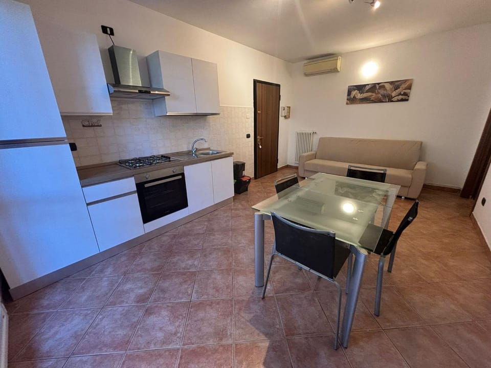 Appartamento Residence Sant'Agostino Apartment in Lombardy