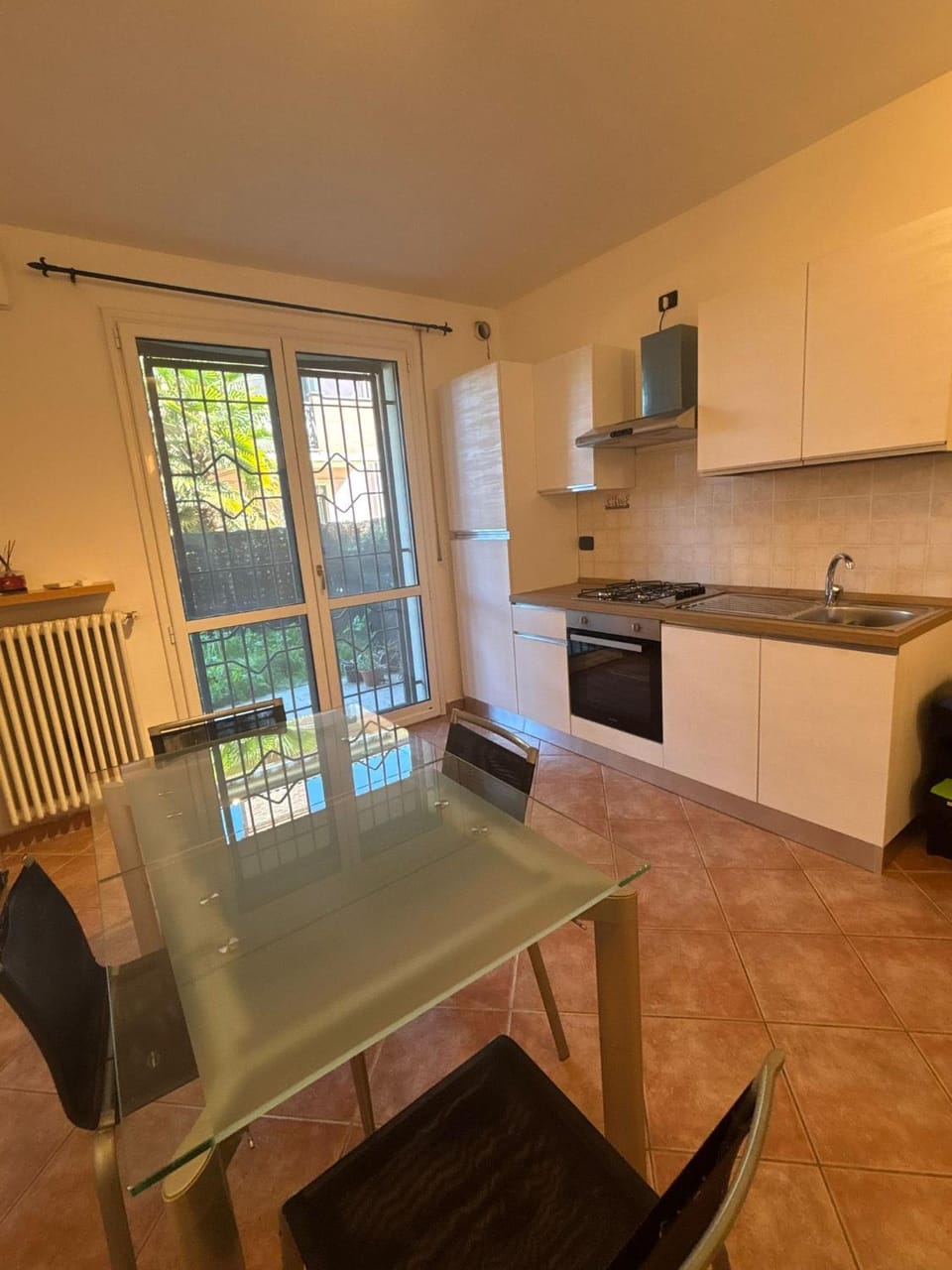 Appartamento Residence Sant'Agostino Apartment in Lombardy