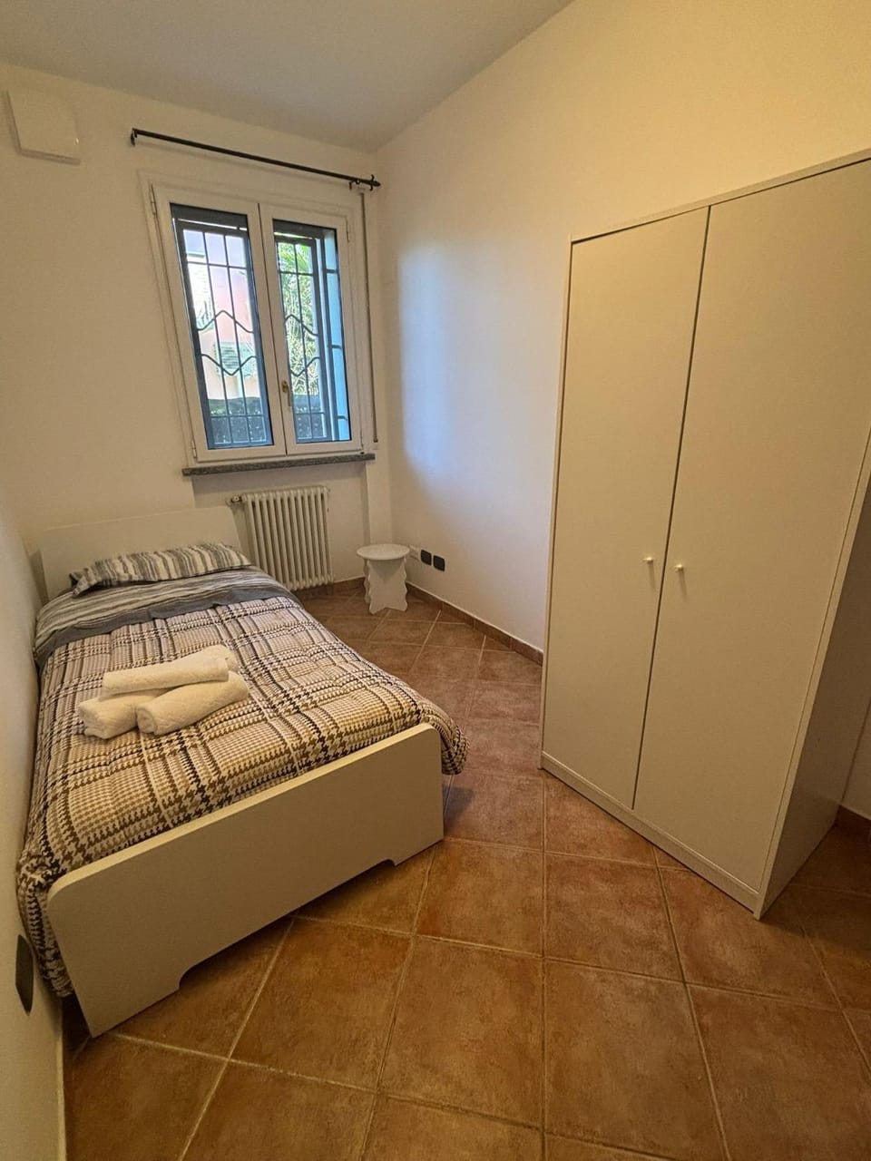 Appartamento Residence Sant'Agostino Apartment in Lombardy
