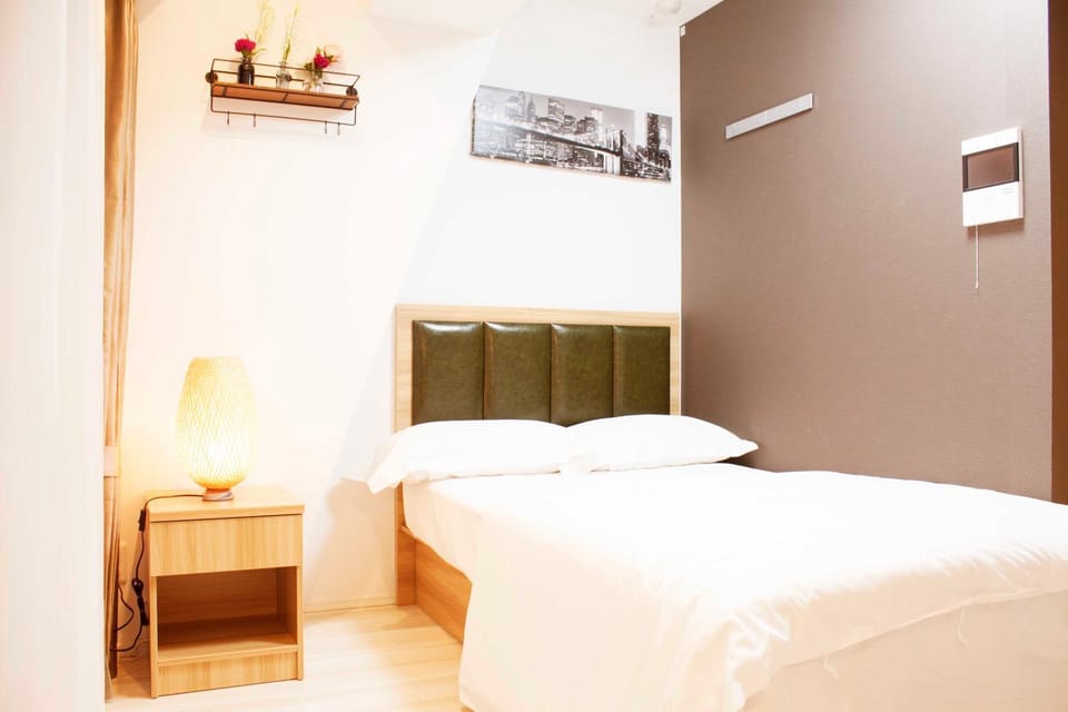 Hotel Shu Hotel in Shibuya