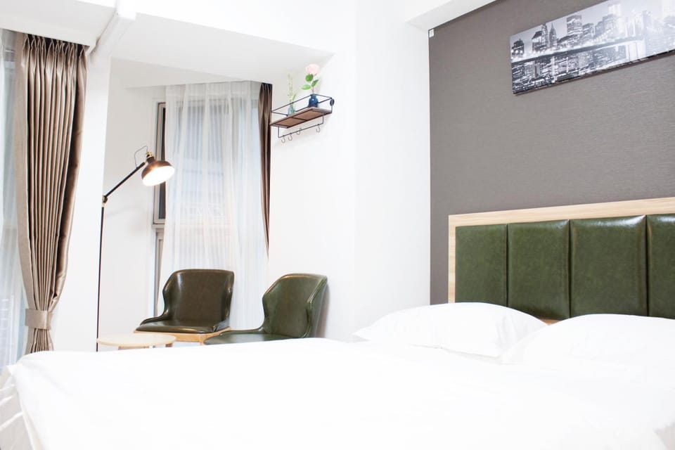 Hotel Shu Hotel in Shibuya