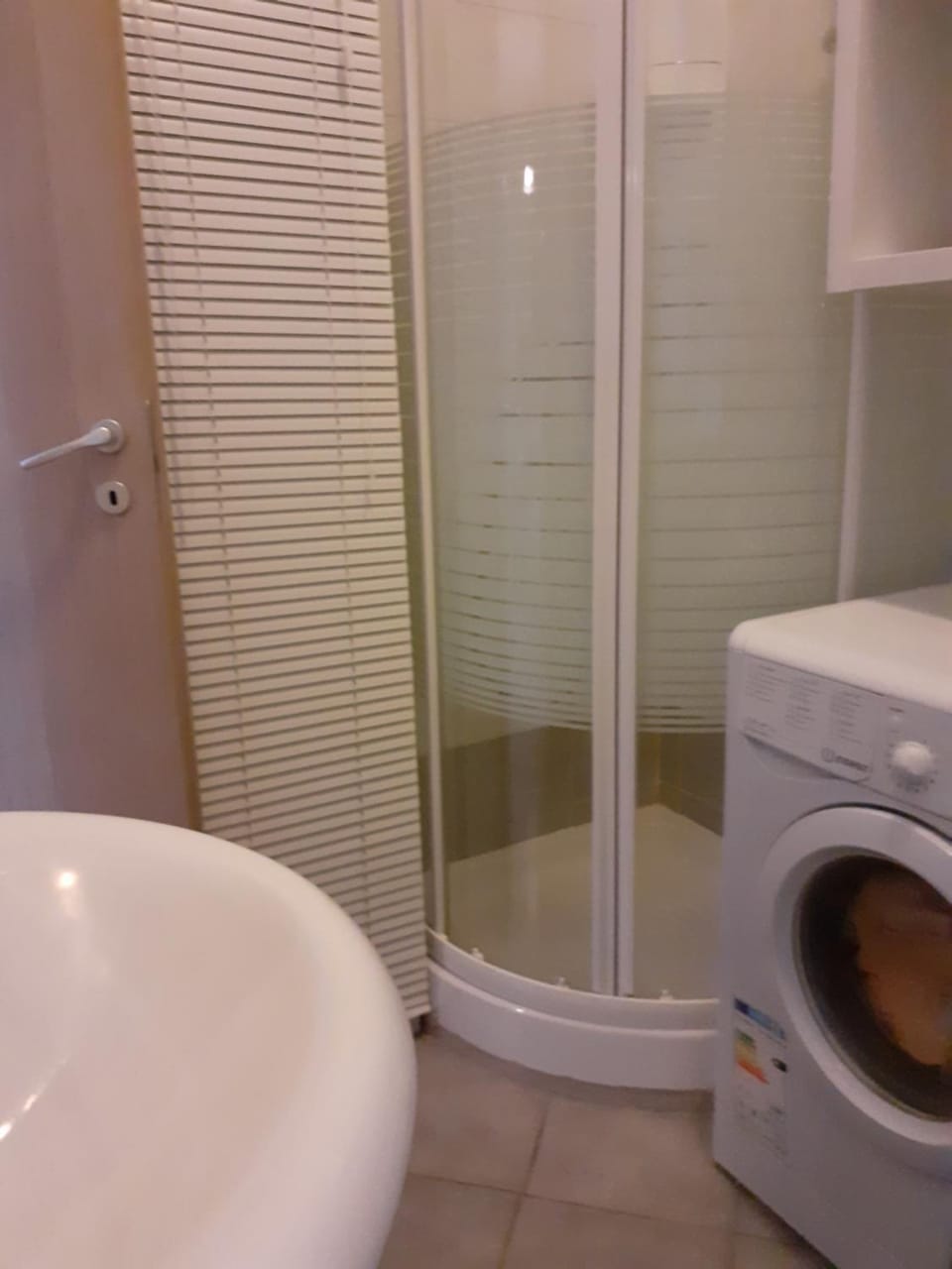 CASA GIOVANNI Apartment in Milan