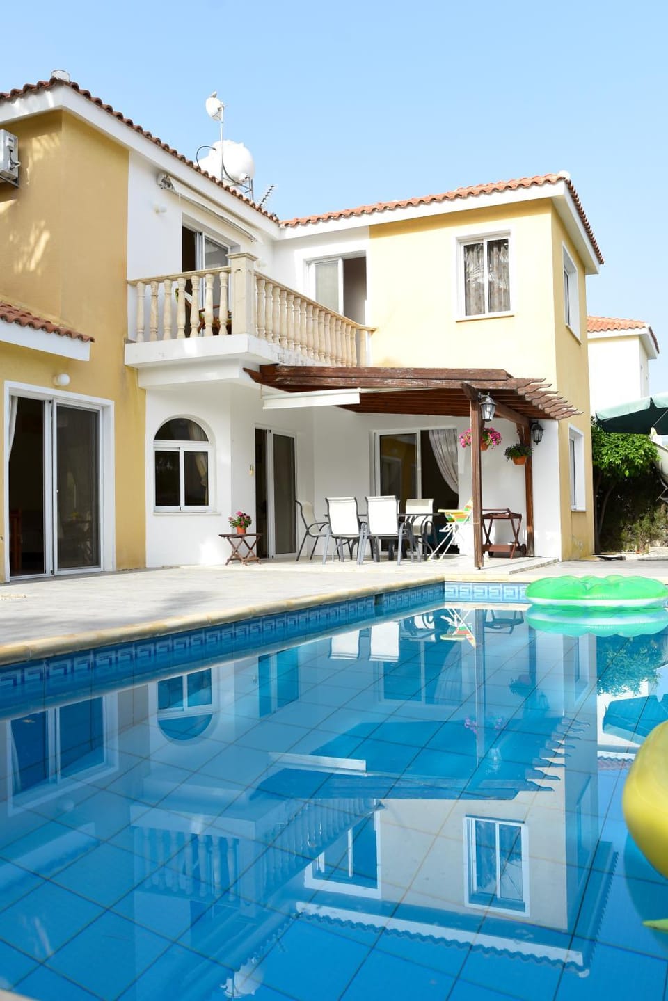 Exellent 3 bedroom Villa in Coral Bay Villa in Peyia