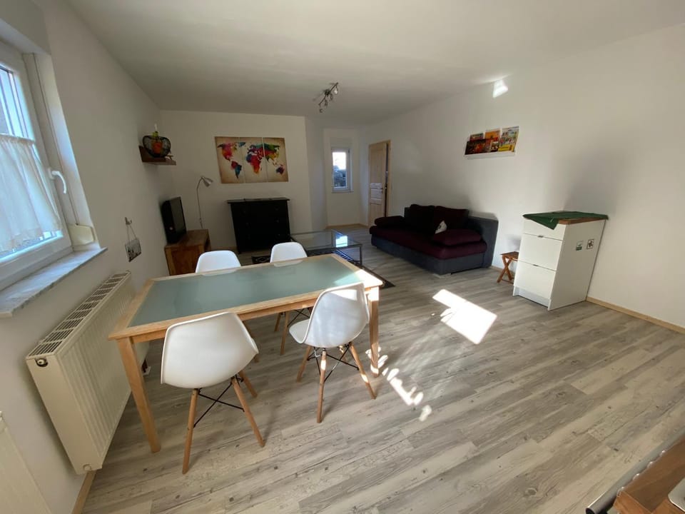 Ferienwohnung am Tor zum Schwarzwald mit Wallbox Apartment in Baden-Württemberg