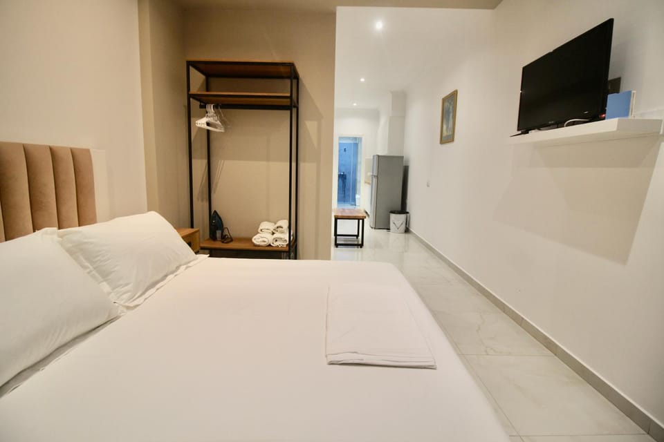 Sela Apartments Apartment in Sarandë