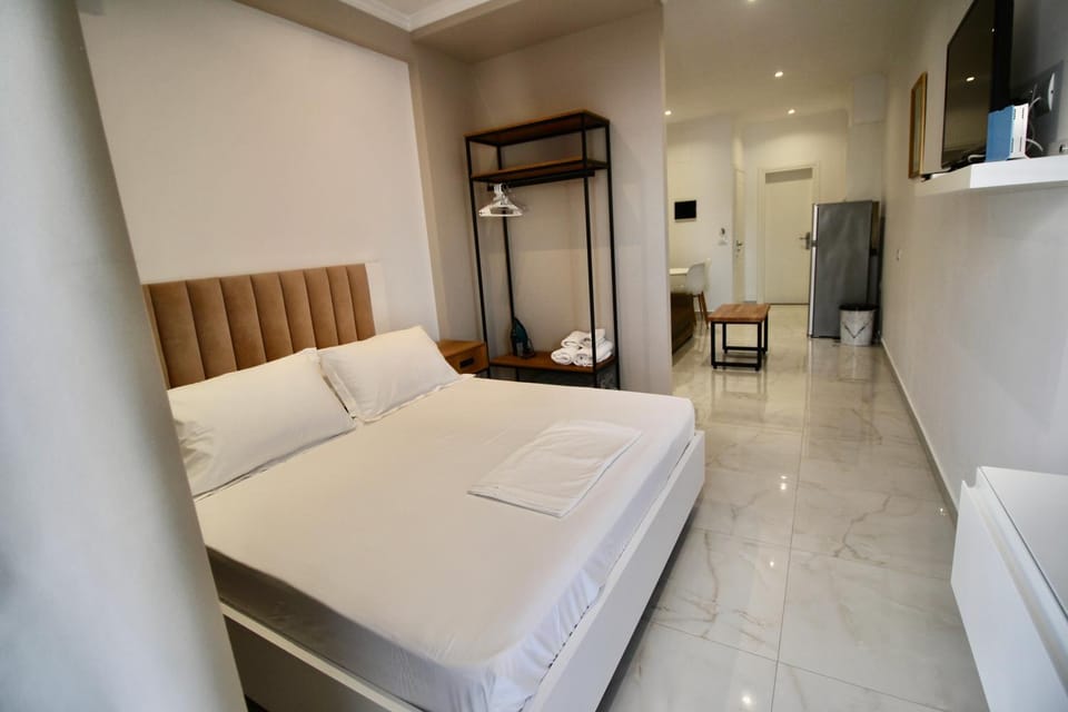 Sela Apartments Apartment in Sarandë