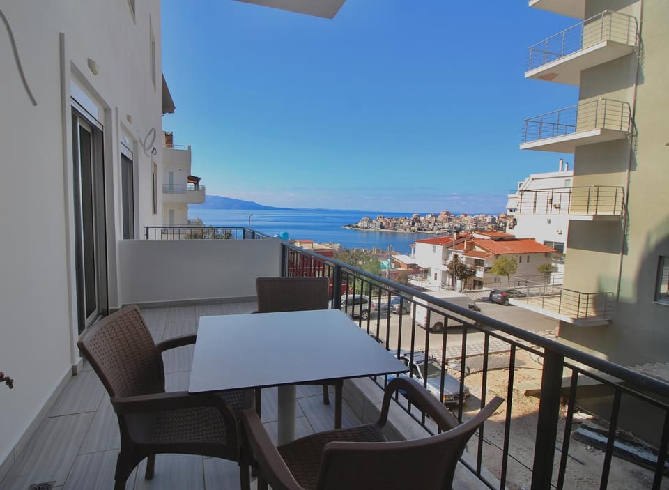 Sela Apartments Apartment in Sarandë