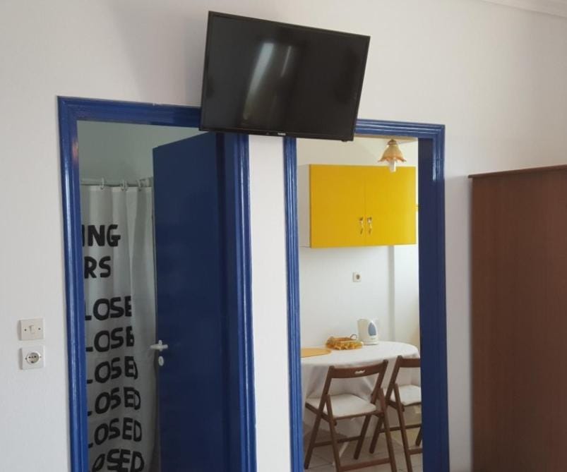 TV and multimedia