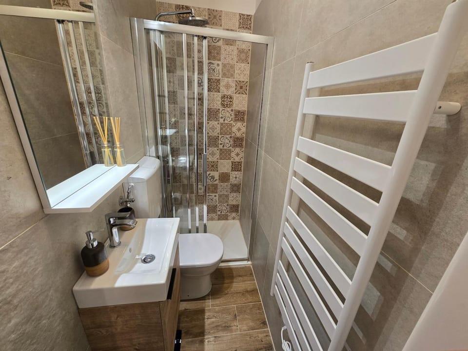 Shower