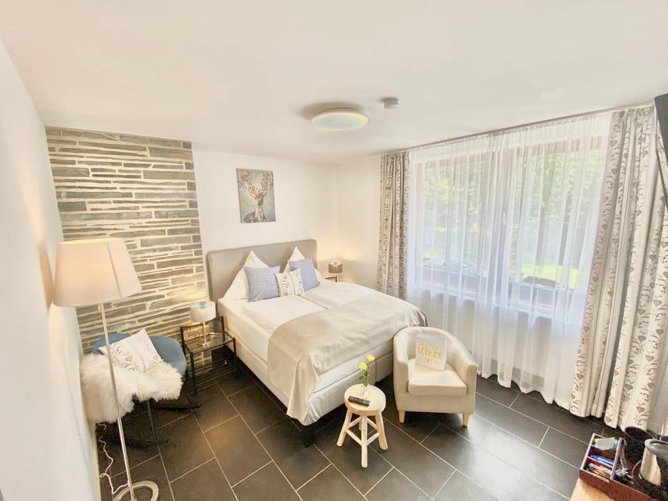 JUULS - Natur Hotel Garni Hotel in North Rhine-Westphalia
