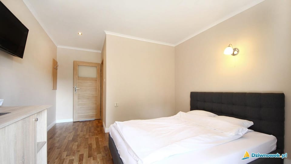 Pokoje Na Wydmie Bed and Breakfast in West Pomeranian Voivodeship, Poland