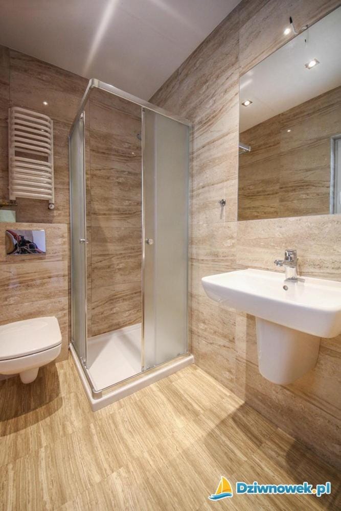 Pokoje Na Wydmie Bed and Breakfast in West Pomeranian Voivodeship, Poland