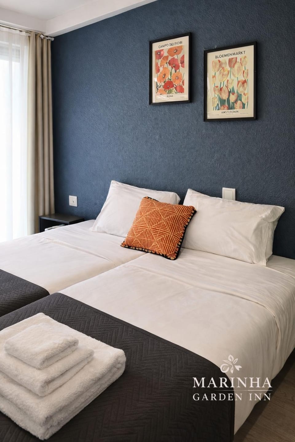 Marinha Garden Inn - AL Hotel in Leiria, Portugal