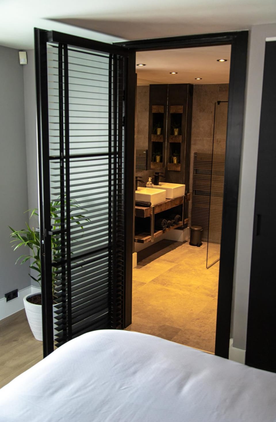 Spa and wellness centre/facilities