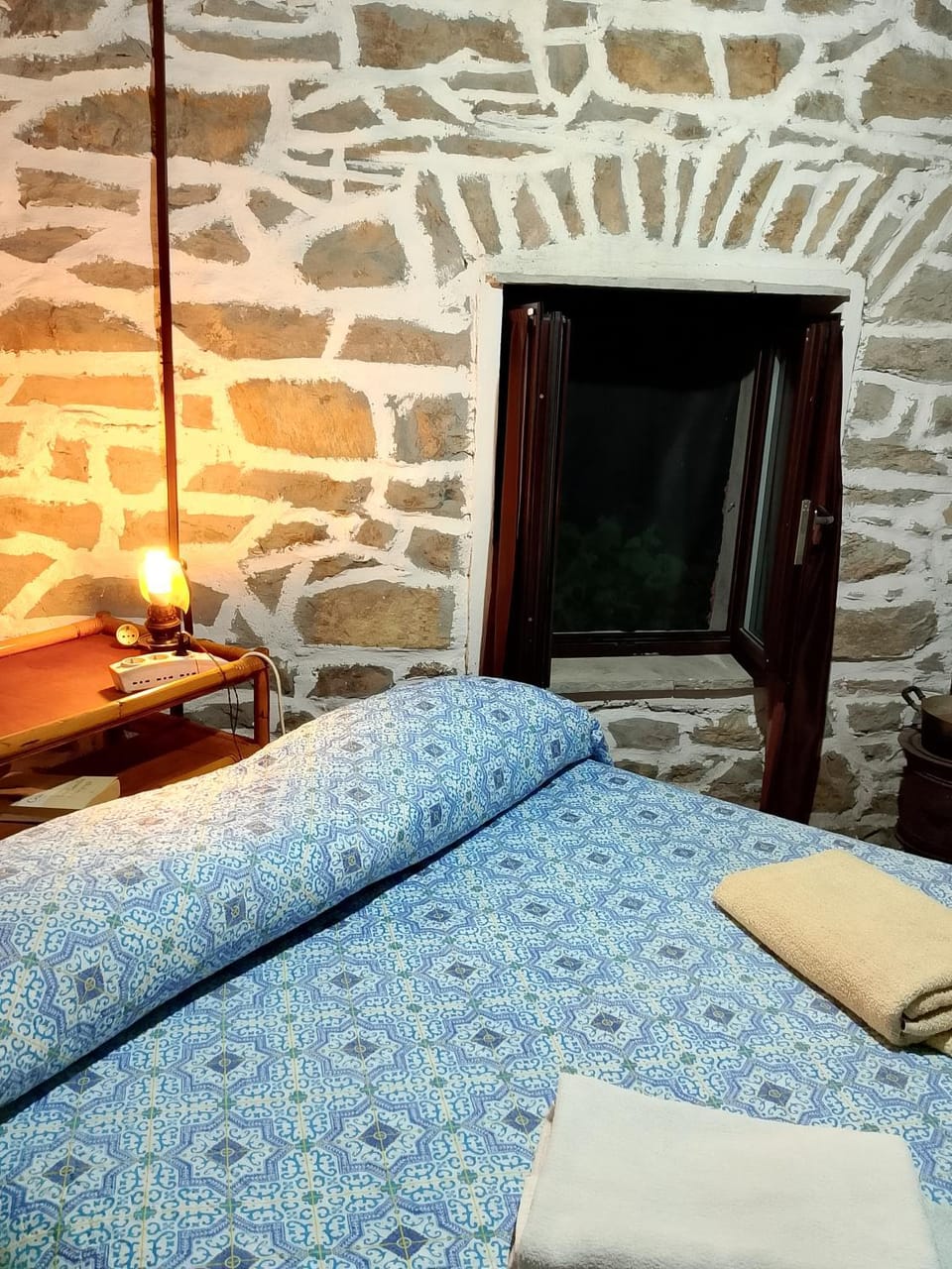 Medieval Village Rural B&B Bed and Breakfast in Liguria