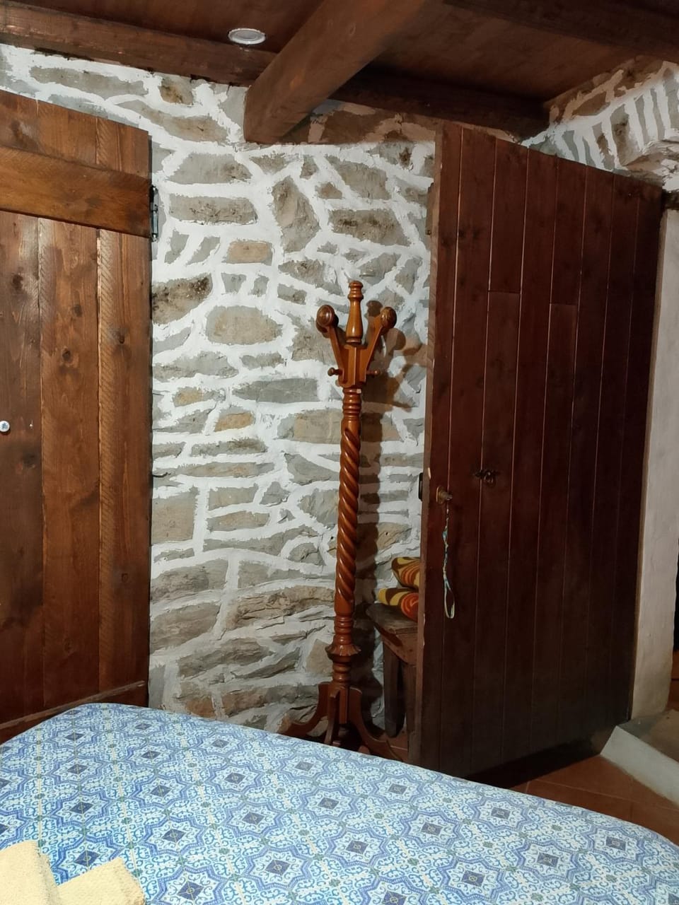 Medieval Village Rural B&B Bed and Breakfast in Liguria