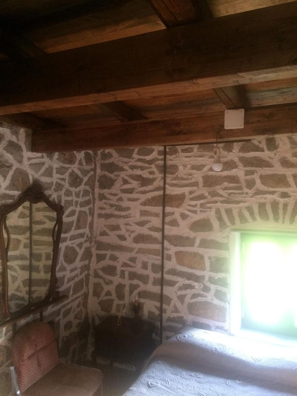 Medieval Village Rural B&B Bed and Breakfast in Liguria