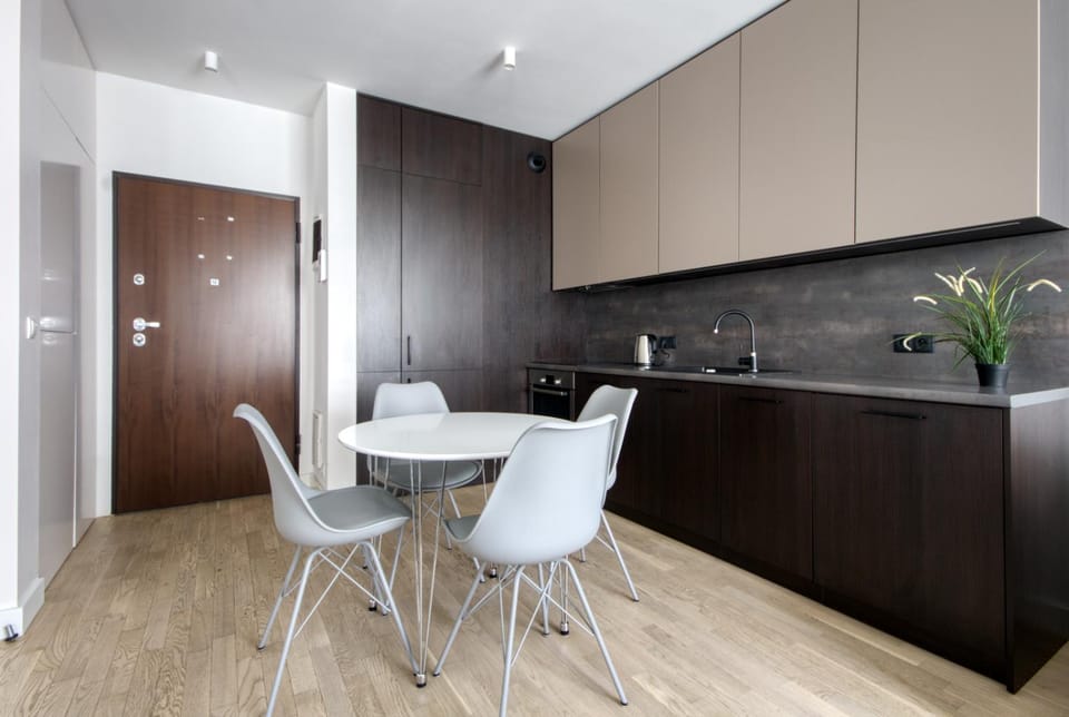 Wynalazek 2 by Homeprime Apartment in Warsaw