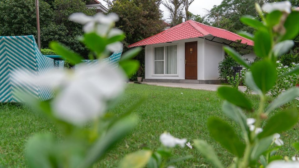 Karma Lakelands Golf Resort & Residences Resort in Gurugram