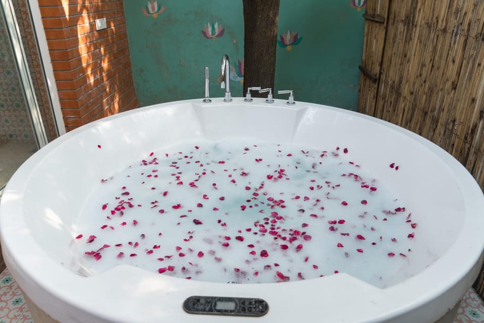Bath