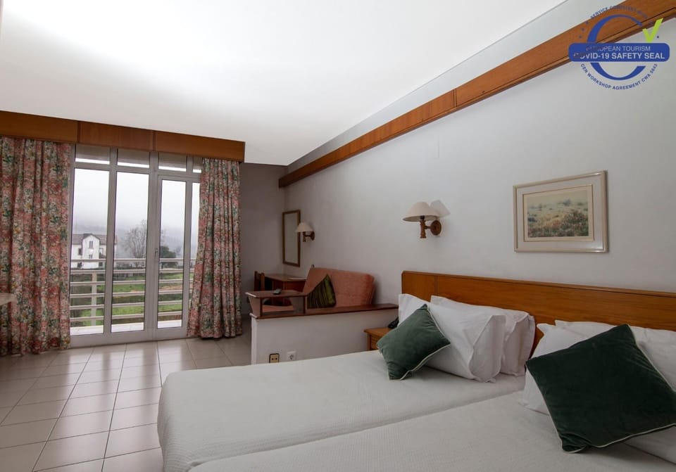Pantanha Studio by Trip2Portugal Apartment in Coimbra District, Portugal