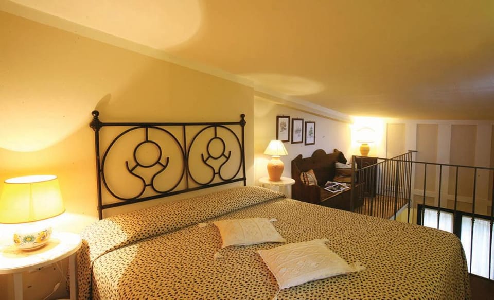 Malvarina Farm Stay in Umbria