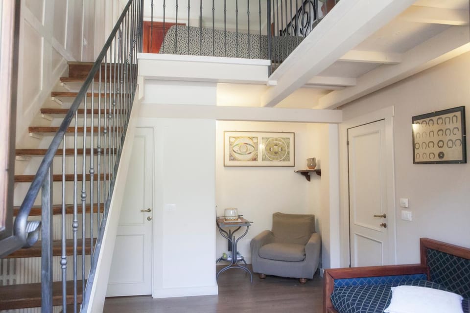 Malvarina Farm Stay in Umbria