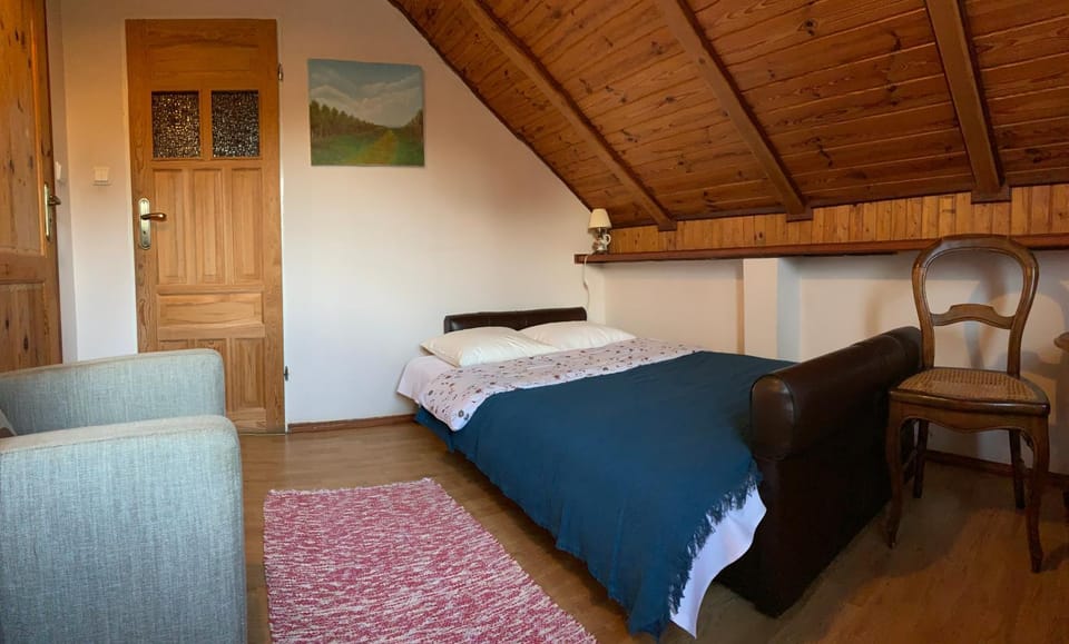 Agroturystyka u Królów Bed and Breakfast in Poland