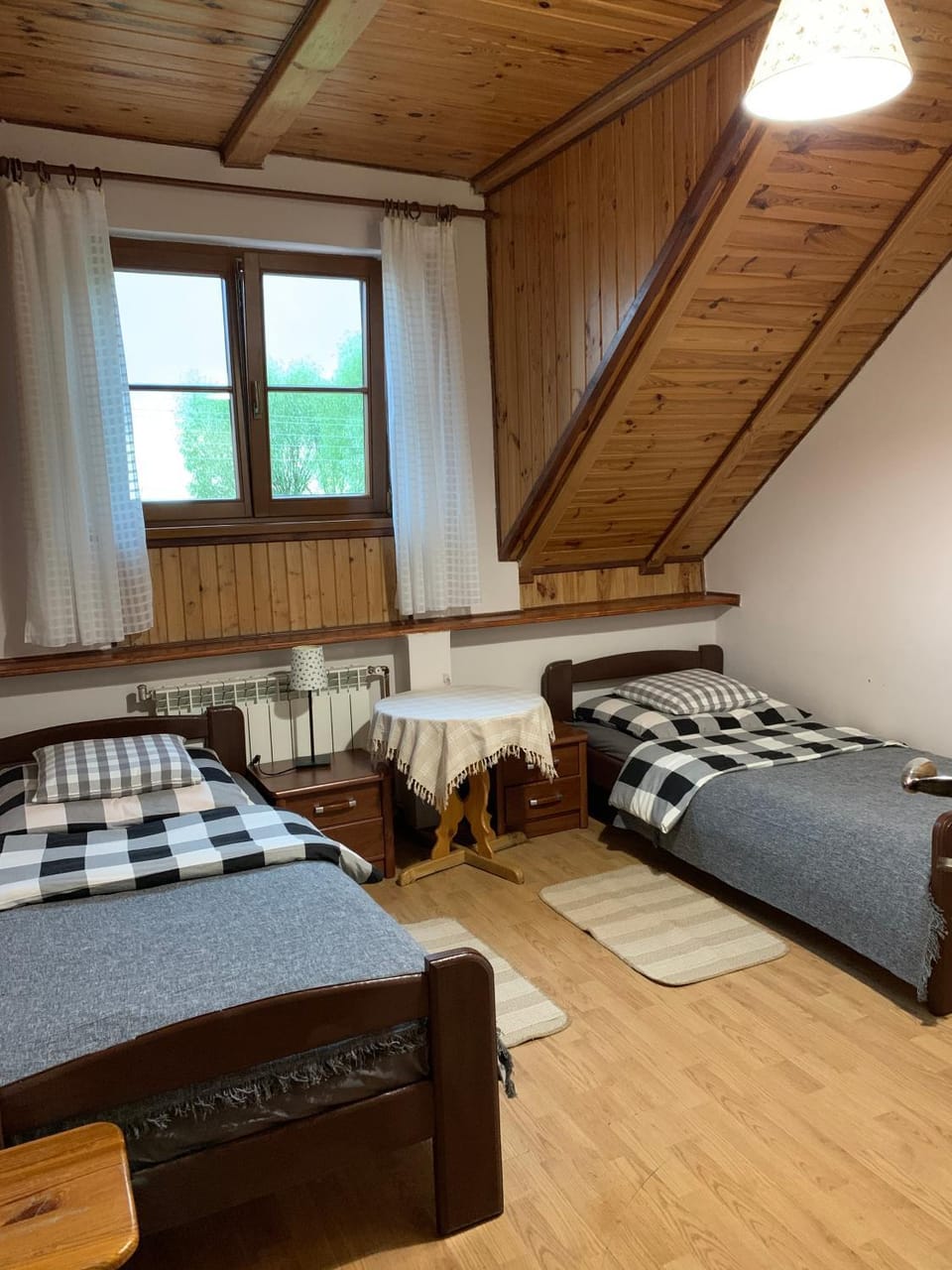 Agroturystyka u Królów Bed and Breakfast in Poland