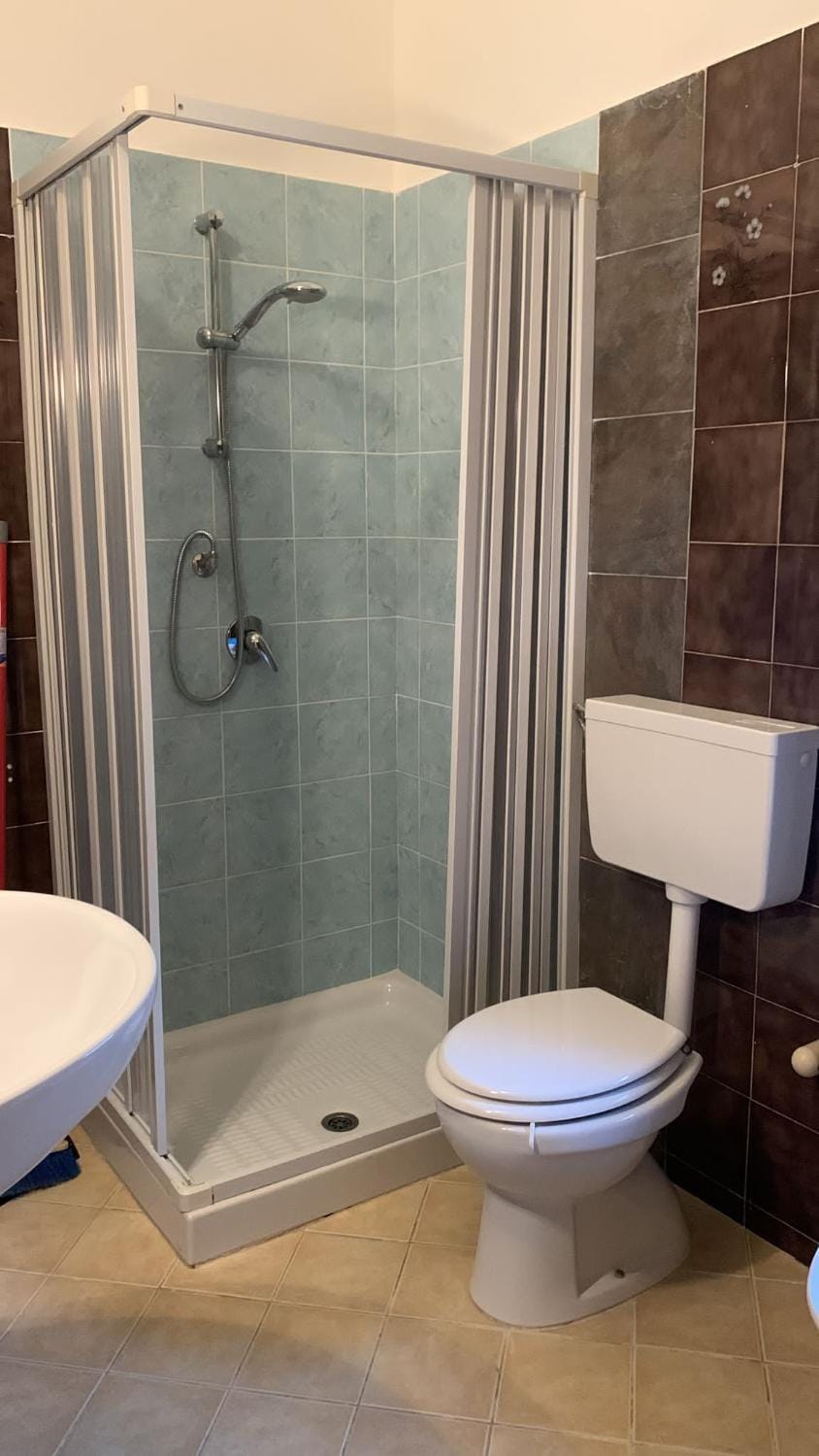 Home Plutone Apartment in Naxos