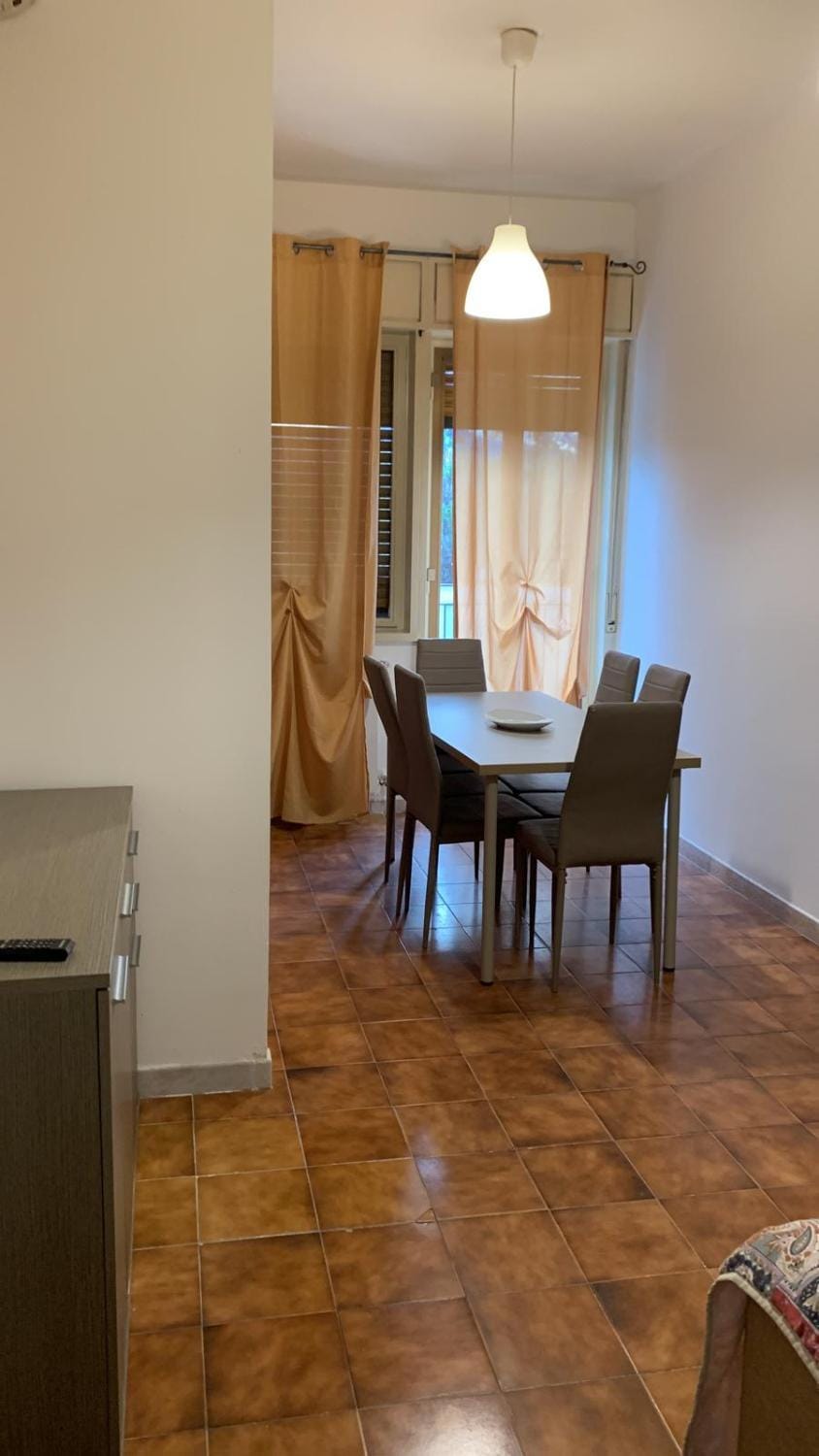 Home Plutone Apartment in Naxos