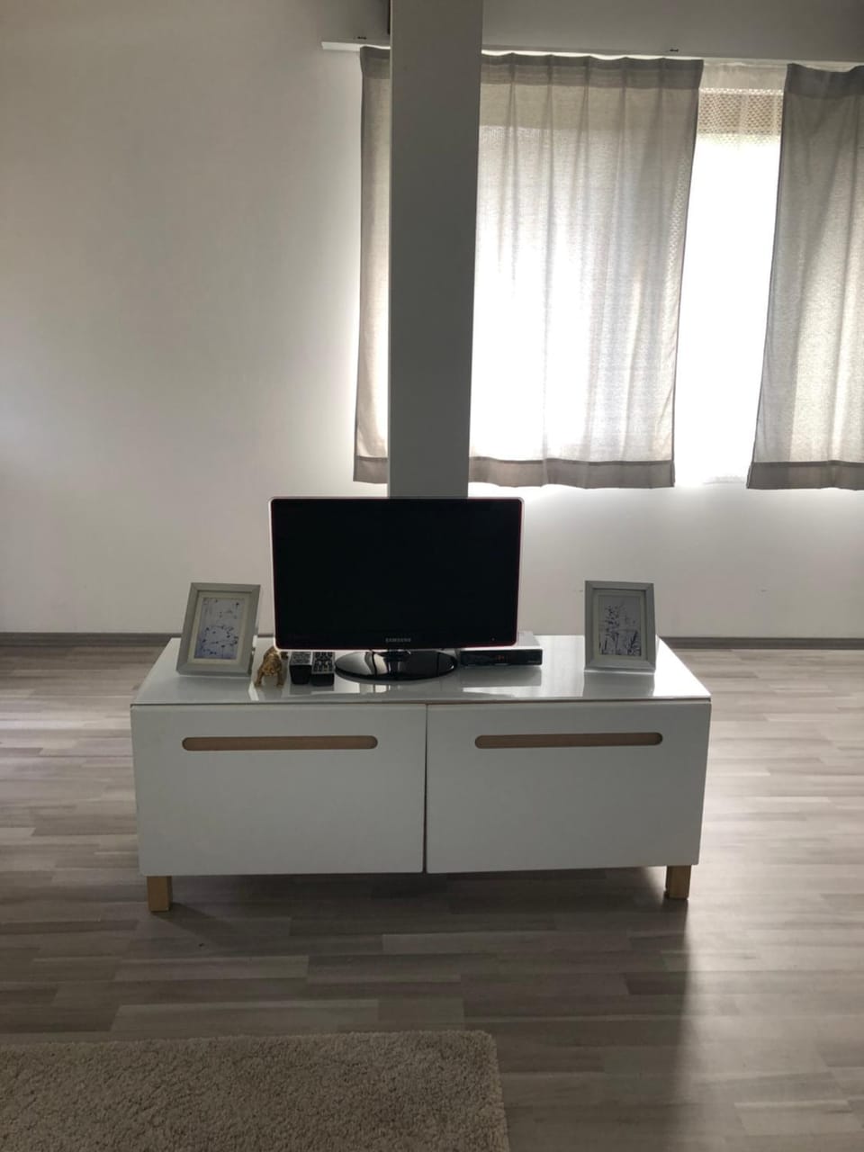 Villa Rafael Apartment in Austria