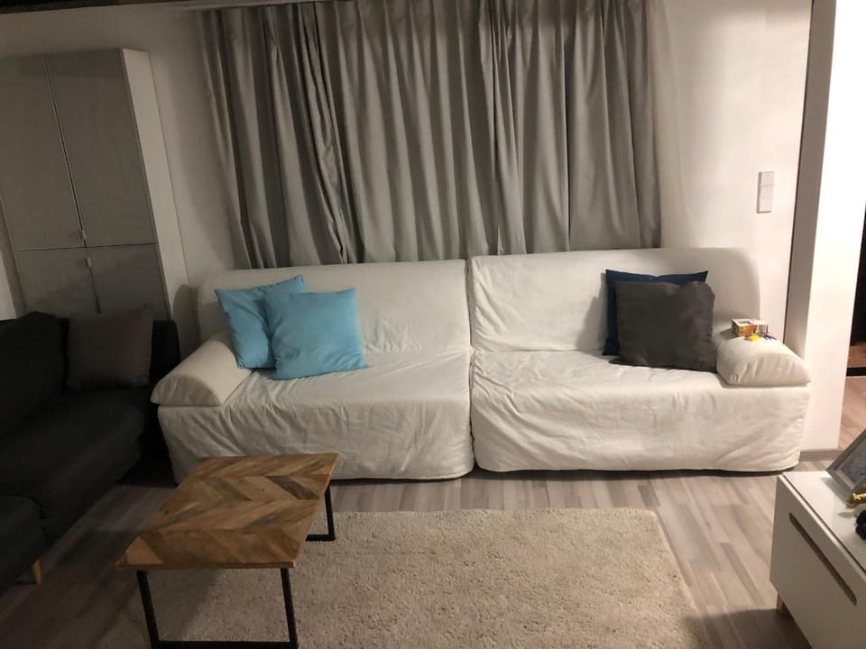 Villa Rafael Apartment in Austria