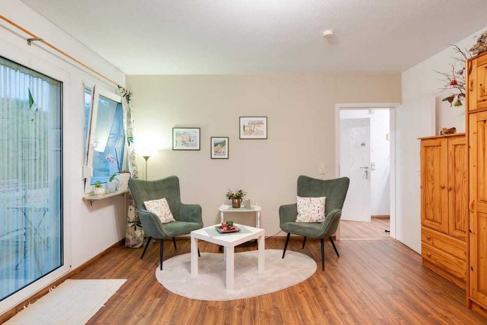 Ferienwohnung Regina Apartment in Baden-Württemberg