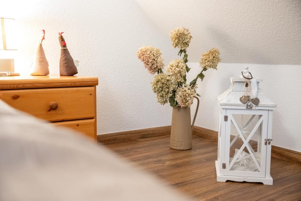 Ferienwohnung Regina Apartment in Baden-Württemberg