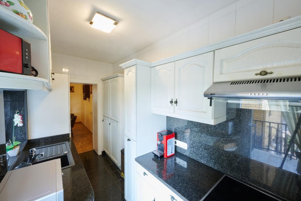 Kitchen or kitchenette, dishwasher, minibar, pet friendly, stove