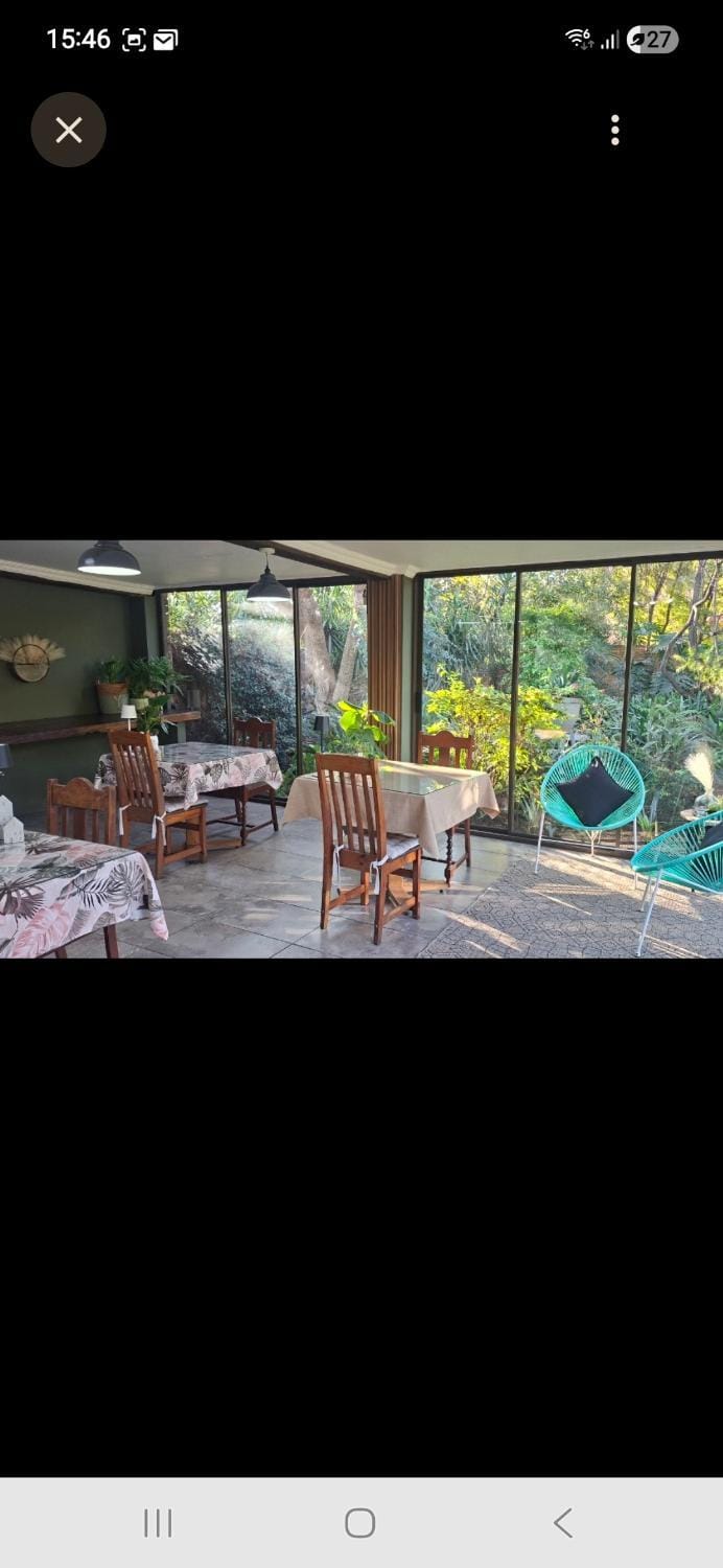 L'anda Guesthouse & self catering Bed and Breakfast in South Africa
