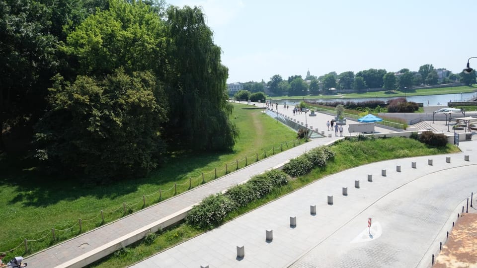 River view