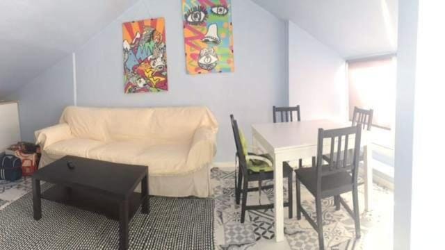 66 Peniche Apartment in Peniche
