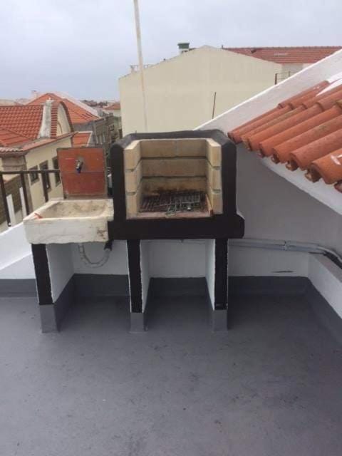 66 Peniche Apartment in Peniche