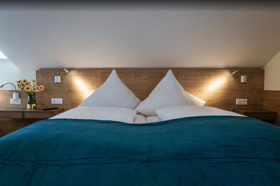 Gasthof Hotel Drei Tannen Altdorf Hotel in Landshut