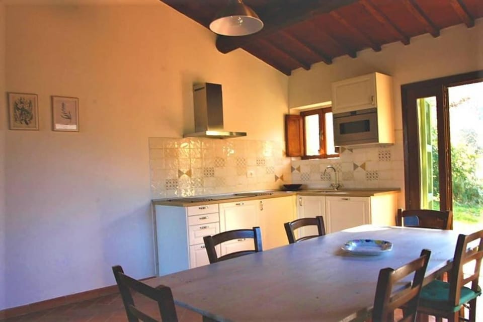 Villa con Piscina 10 Posti Letto, L'Oliveta Di Rivalto Villa in Tuscany