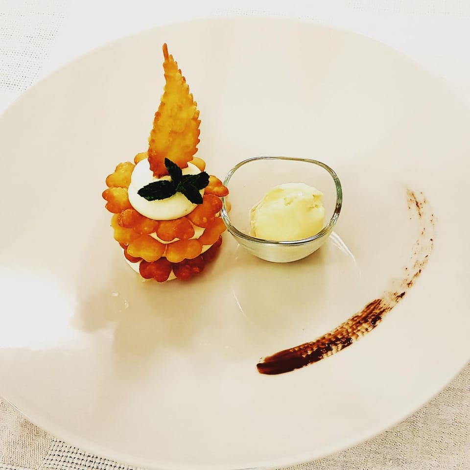 Dinner