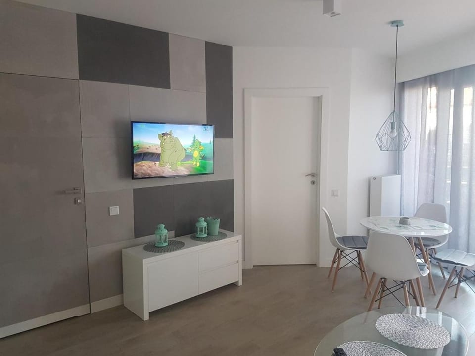 Lepszypobyt Apartament Horyzont 101 Apartment in Miedzyzdroje