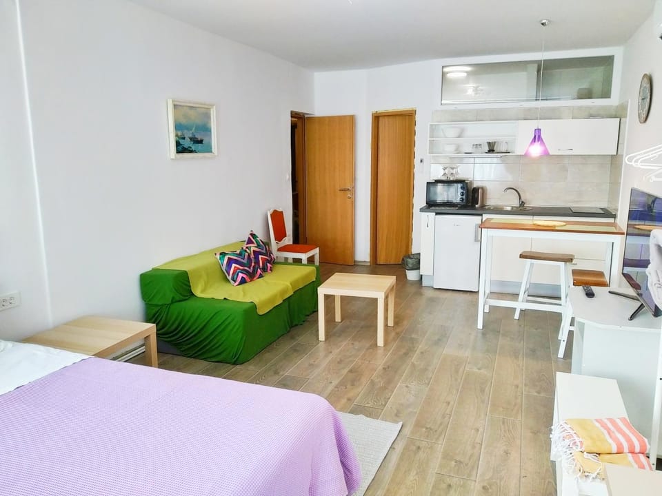 STUDIO NINA Apartment in Split