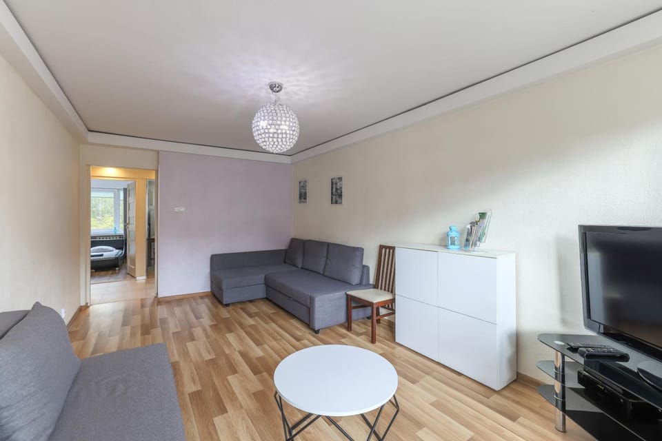 Apartament przy marinie Gdańsk starówka Apartment in Gdansk