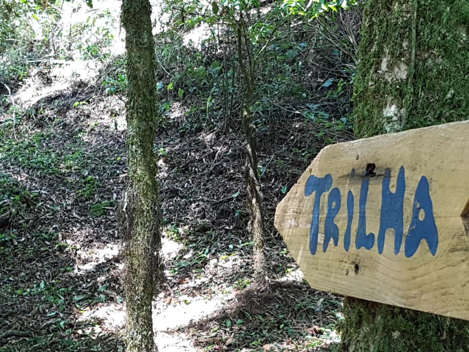 Hiking, On site, Area and facilities, Entertainment