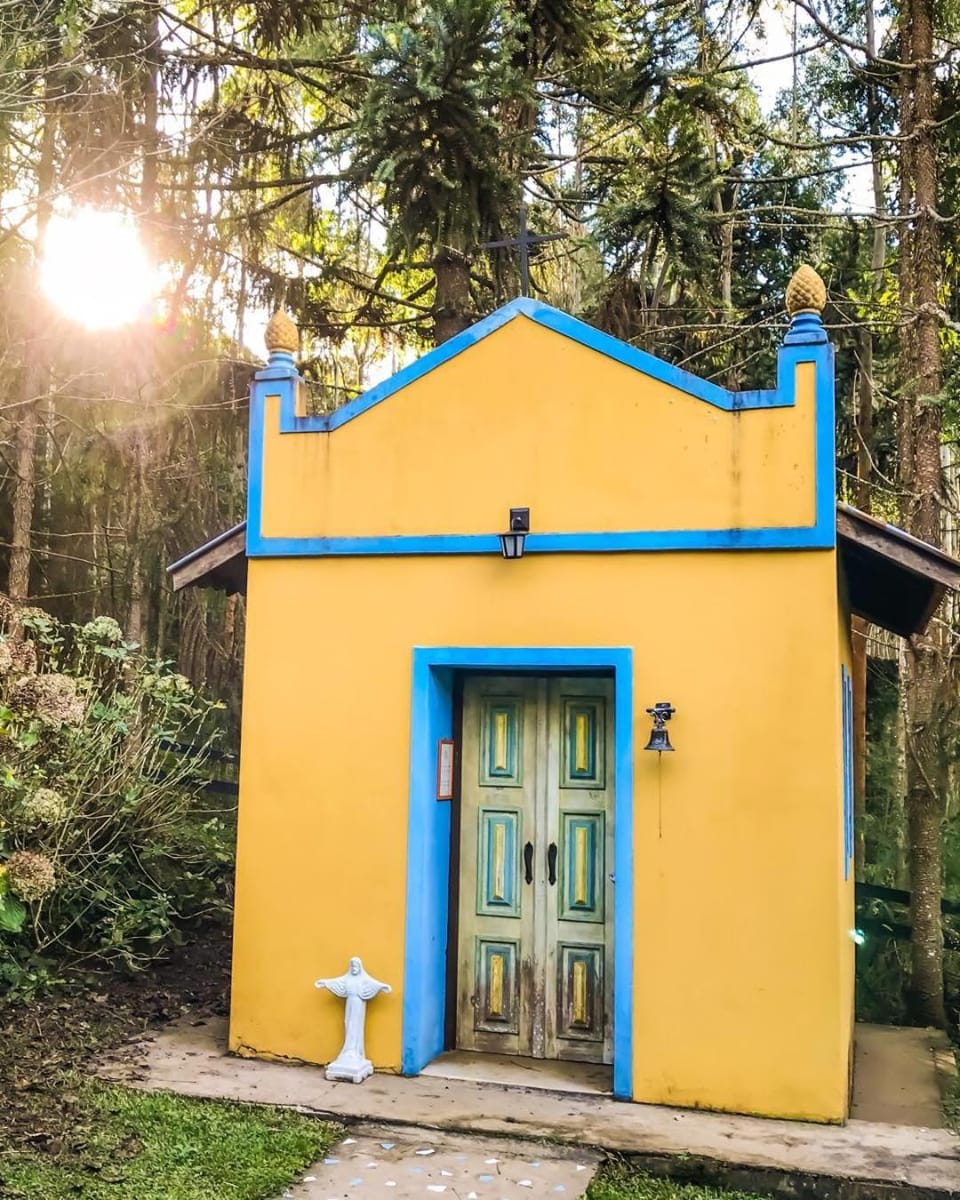 Place of worship