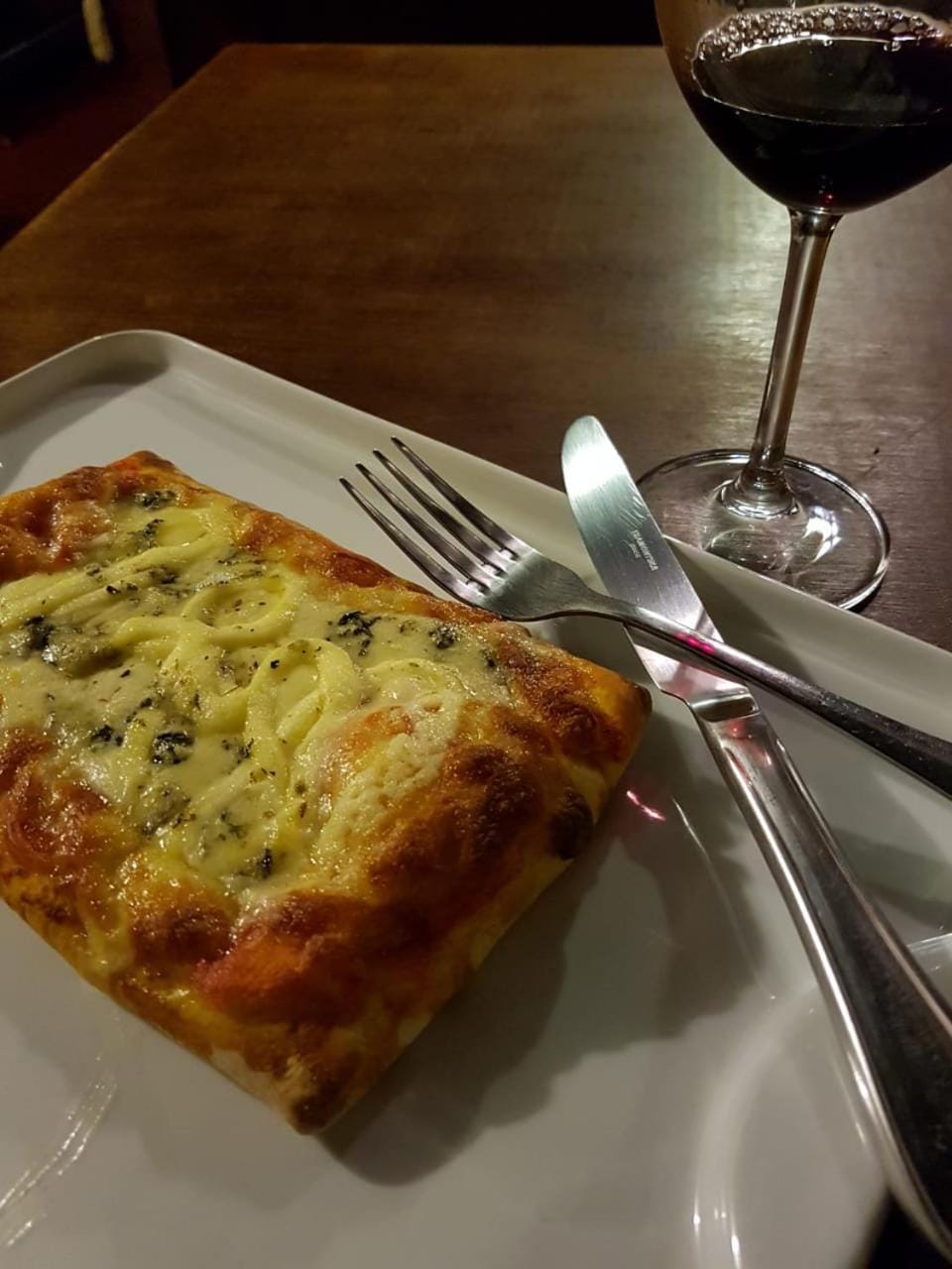 Lunch, Dinner