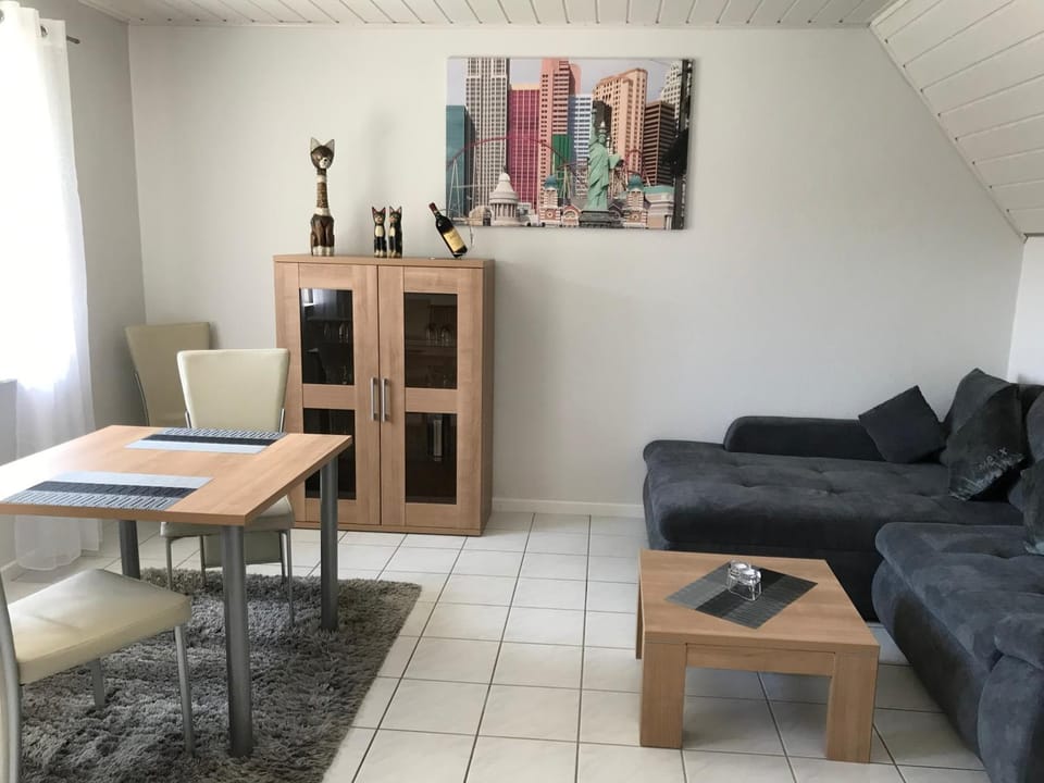 Ferienwohnung Bernhard Apartment in Rhineland-Palatinate